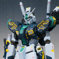 量産型vガンダムがMETAL ROBOT魂より登場！「閃光のハサウェイ キルケ