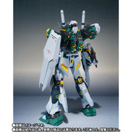 量産型vガンダムがMETAL ROBOT魂より登場！「閃光のハサウェイ キルケ