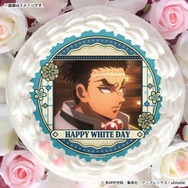 鬼滅の刃」炭治郎、義勇、童磨、狛治らと素敵なホワイトデーを…♪ 缶