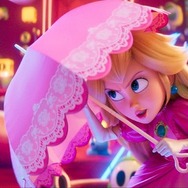 映画「ザ・スーパーマリオ」ヨッシーのバックパックが可愛いすぎ！ 新