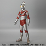 帰ってきたウルトラマン」幻のソフビが帰ってきた!! 15年間の絶版から