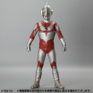 帰ってきたウルトラマン」幻のソフビが帰ってきた!! 15年間の絶版から