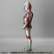帰ってきたウルトラマン」幻のソフビが帰ってきた!! 15年間の絶版から