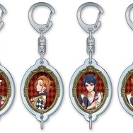 ツイステ展」リドルらの限定デザイン“プリペイドカード”を販売！特典の