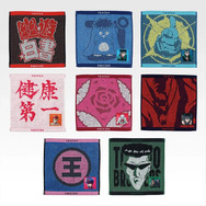 並べて飾りたい♪「幽遊白書」幽助、桑原、飛影らが立体化！ラストワン