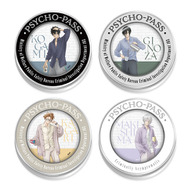 PSYCHO-PASS」狡噛、宜野座、槙島、縢のラフな格好がメロい～♪ 狡噛の
