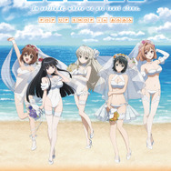 22万のアクスタが登場…!? アニメ「ヨスガノソラ」の新規描き下ろし