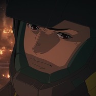 ガンダム 閃光のハサウェイ」ハサウェイ、ギギ、ケネスの印象的な