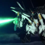 ガンダム 閃光のハサウェイ」ハサウェイ、ギギ、ケネスの印象的な