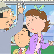 電車で席を譲ると思わぬことが起こるが、かといって困っている人