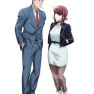 佐々木＆田山の距離感が良い…！ 「スーパーの裏でヤニ吸うふたり