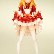 エロマンガ先生」 山田エルフ先生のイベント限定カラーフィギュアが