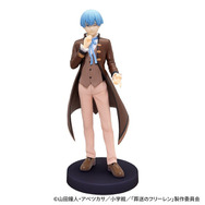 勇者ヒンメルならそうした”「葬送のフリーレン」オリジナル衣装の