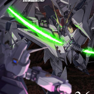ガンダム 閃光のハサウェイ」原画イラストカードや映画観ました
