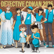 劇場版「名探偵コナン ハイウェイの堕天使」史上最大規模で公開へ！ド