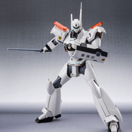 機動警察パトレイバー EZY」イングラム・プラス（AV-98Plus）1号機が