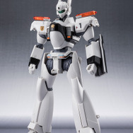 機動警察パトレイバー EZY」イングラム・プラス（AV-98Plus）1号機が