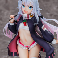 バーチャルユーチューバー カグラナナ」が1/7スケールで