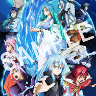 劇場版 転スラ 蒼海の涙編」動員40万人、興収5.4億円を突破！3月20日