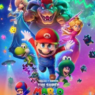 映画「ザ・スーパーマリオ」最終トレーラーお披露目！第1弾入プレ