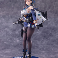 勝利の女神 NIKKE ニケ ぬーどるストッパーフィギュア シンデレラ 6点 勝利の女神：NIKKE」シンデレラやプリバディをカップ麺の蓋にちょこん