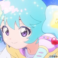 魔法の姉妹ルルットリリィ　コンパクトミラー 魔法の姉妹ルルットリリィ」を一足早く劇場で見れる♪ コンパクト