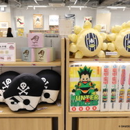 新しい“ジャンプショップ”が本の街・神保町にオープン！「週刊少年