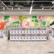新しい“ジャンプショップ”が本の街・神保町にオープン！「週刊少年