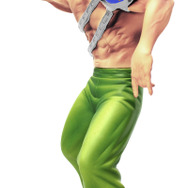 キン肉マン」“バッファローマン”“モンゴルマン”の超人タッグ「2000万