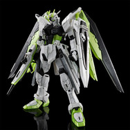フリーダムガンダム、ウイングガンダムゼロEW、ガンダムエピオンの