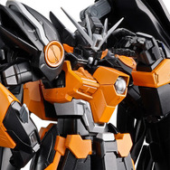 フリーダムガンダム、ウイングガンダムゼロEW、ガンダムエピオンの