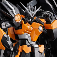 フリーダムガンダム、ウイングガンダムゼロEW、ガンダムエピオンの