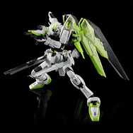 フリーダムガンダム、ウイングガンダムゼロEW、ガンダムエピオンの