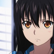 アニメ『ストライク・ザ・ブラッド』OVA3期まで全話無料配信が決定