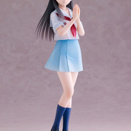 何をお願いしたかは 今は秘密どす プロデューサーはん アイドルマスター シンデレラガールズ 小早川紗枝のフィギュアが登場 11枚目の写真 画像 超 アニメディア
