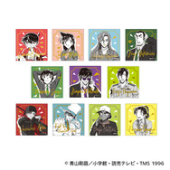 名探偵コナン」で謎解きに挑戦！「謎ファイル」の新作＆ビジュアルを