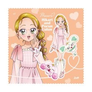 プリキュア」メガネブランド「Zoff」と初コラボ！キュアブラック