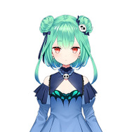 VTuberグループ「ホロライブ」3期生新衣装のお披露目決定！先行