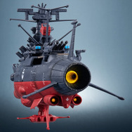 宇宙戦艦ヤマト」“第3次改装型”ついに発売！全長165mmと圧巻のサイズ