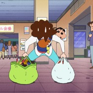 クレヨンしんちゃん　やさしいかーちゃん　みさえ　SP やさしいかーちゃん みさえ[サイン付]【ヴァイスシュヴァルツ