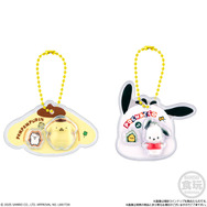 サンリオキャラのパケチャームが激可愛い♪コンプしたくなる