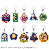 一番くじに「ザ・スーパーマリオギャラクシー・ムービー」登場！マリオ