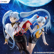 【PSA10】ホシノ・ルリ 機動戦艦ナデシコ NADESICO THE MIS バカばっか…「機動戦艦ナデシコ」コトブキヤくじに登場！「ホシノ