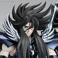 BANDAI 聖闘士星矢　冥王ハーデス フィギュア 聖闘士聖衣神話EX 冥王ハーデス | 魂ウェブ