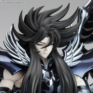 聖闘士星矢 冥王ハーデス フィギュア Amazon.co.jp: TAMASHII NATIONS 聖闘士聖衣神話 聖闘士星矢