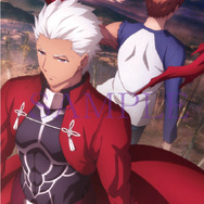 Fate/stay night [HF] III.spring song」4D上映決定！ ufotable描き