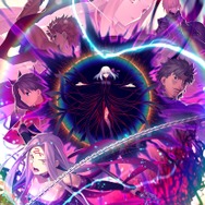 Fate/stay night [HF] III.spring song」4D上映決定！ ufotable描き