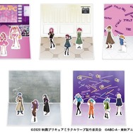 プリキュア TGC コラボ 限定 パーカー ホワイト エール スター グレース プリキュア×TGCの大人用アパレルが超カッコイイ | ANIREISHA
