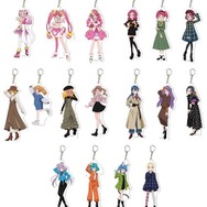 プリキュア」東京ガールズコレクションとコラボ決定！ キュア