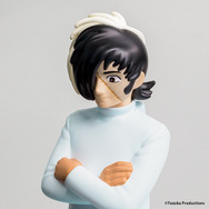 手塚治虫のキャラクターたちのソフビコレクションシリーズ第3弾より